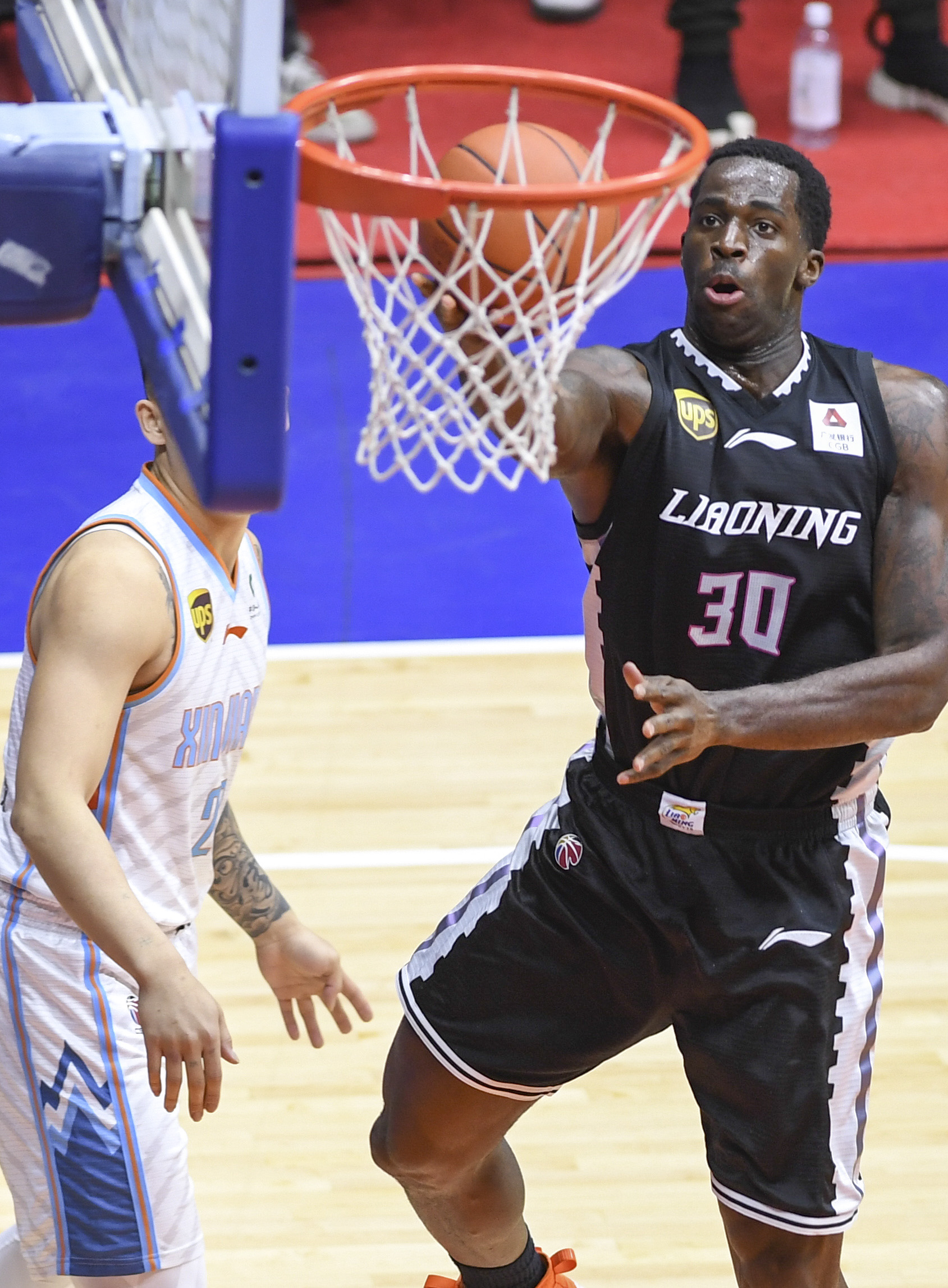 新疆广汇内部会议纪要流出——加时末段内部沟通；全明星赛使命明确；资深球员宣示担当