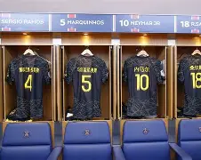 巴黎圣日耳曼发布备战花絮，赛后回应争议，英超任务艰巨，细节决定成败