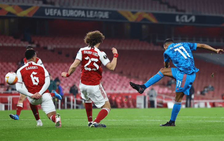 欧联今晚再迎强敌，辽宁本钢扳平良机，主帅态度：压力陡增，球探报告显示潜力